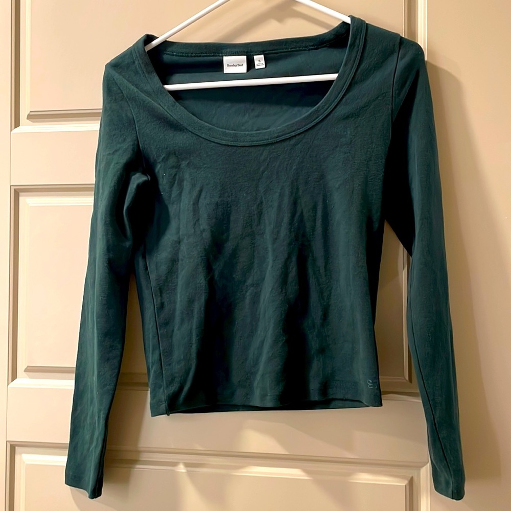 Sunday Best Demie Longsleeve